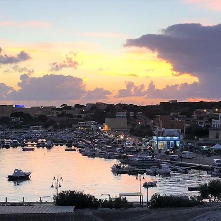 Hotel Residenza Lipadusa Lampedusa Exterior foto