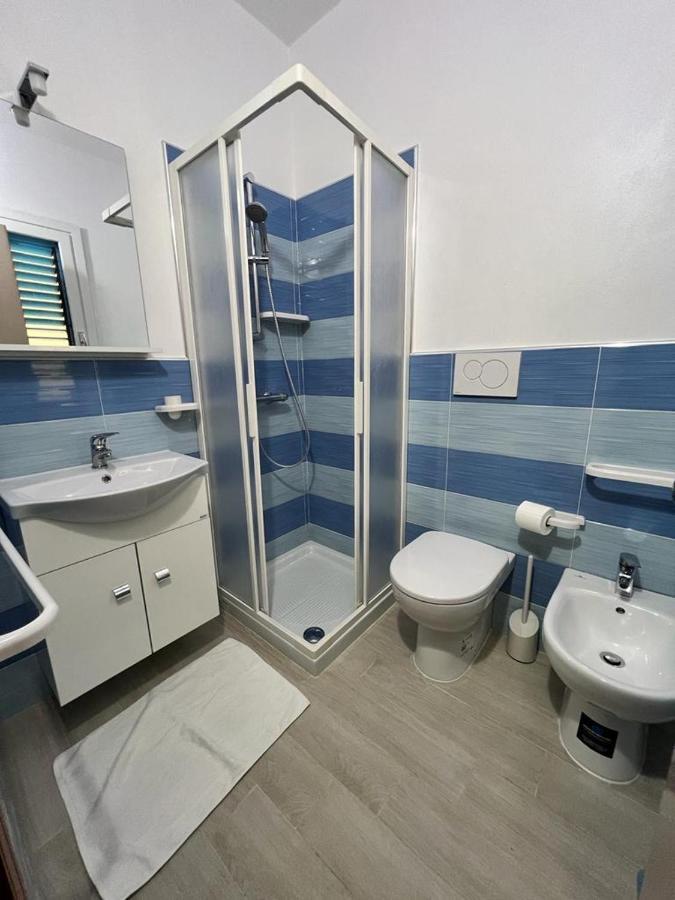 Hotel Residenza Lipadusa Lampedusa Exterior foto
