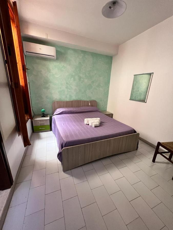Hotel Residenza Lipadusa Lampedusa Exterior foto