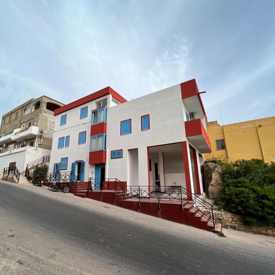 Hotel Residenza Lipadusa Lampedusa Exterior foto